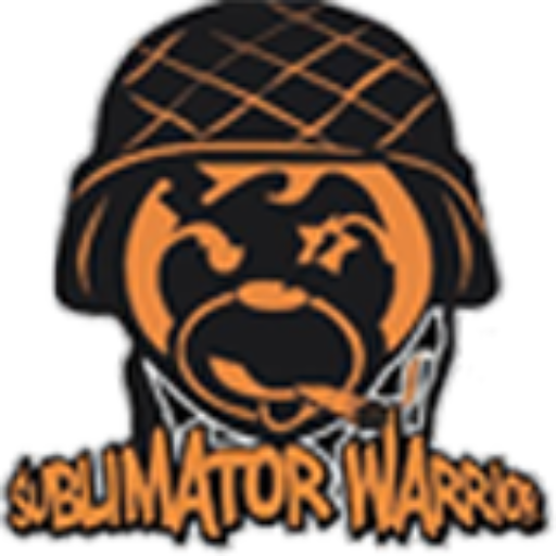 Sublimator Warrior