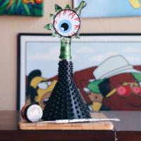 Doja - Studded Eye