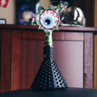 Doja - Studded Eye